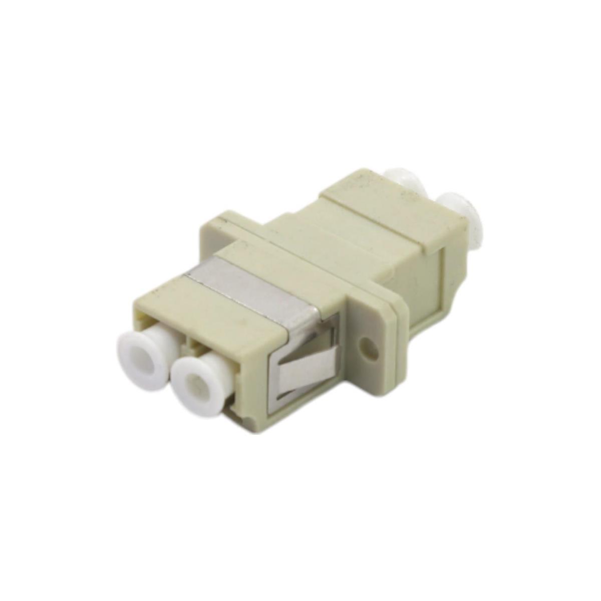 Ojc Fiber Adapt�r Lc Mm Duplex