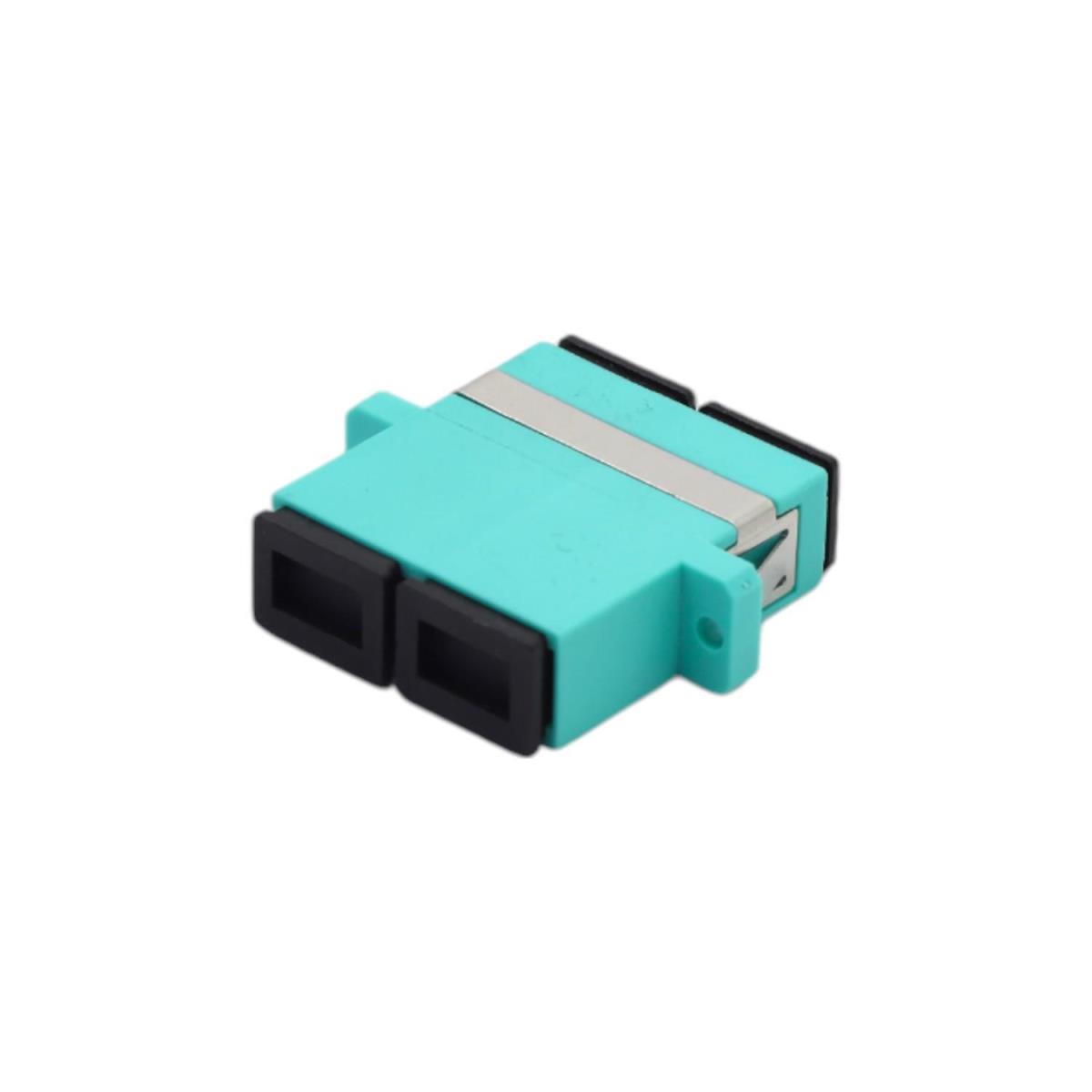 Ojc Fiber Adapt�r Sc Mm Duplex Om3