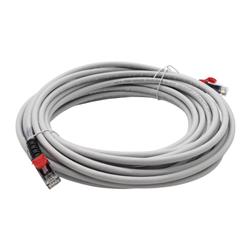 HCS Cat6 Utp Lsoh Patch Cord 5 Mt Gri