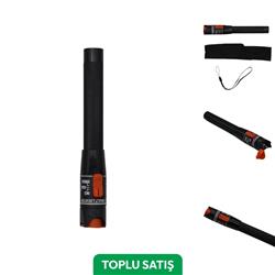 Viges LP050-MT Fiber Optik Lazer I��k Ar�za-Kontrol Test Cihaz� 10 Km Siyah