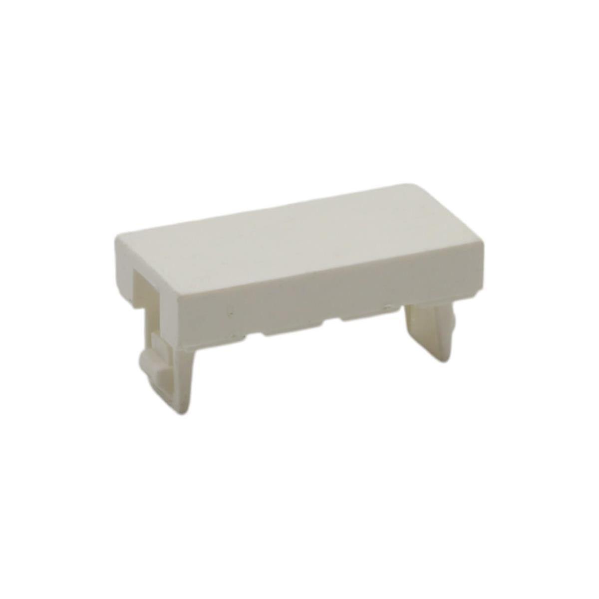 Legrand 077070 22,5X45 K�r Kapak 10'Lu Paket