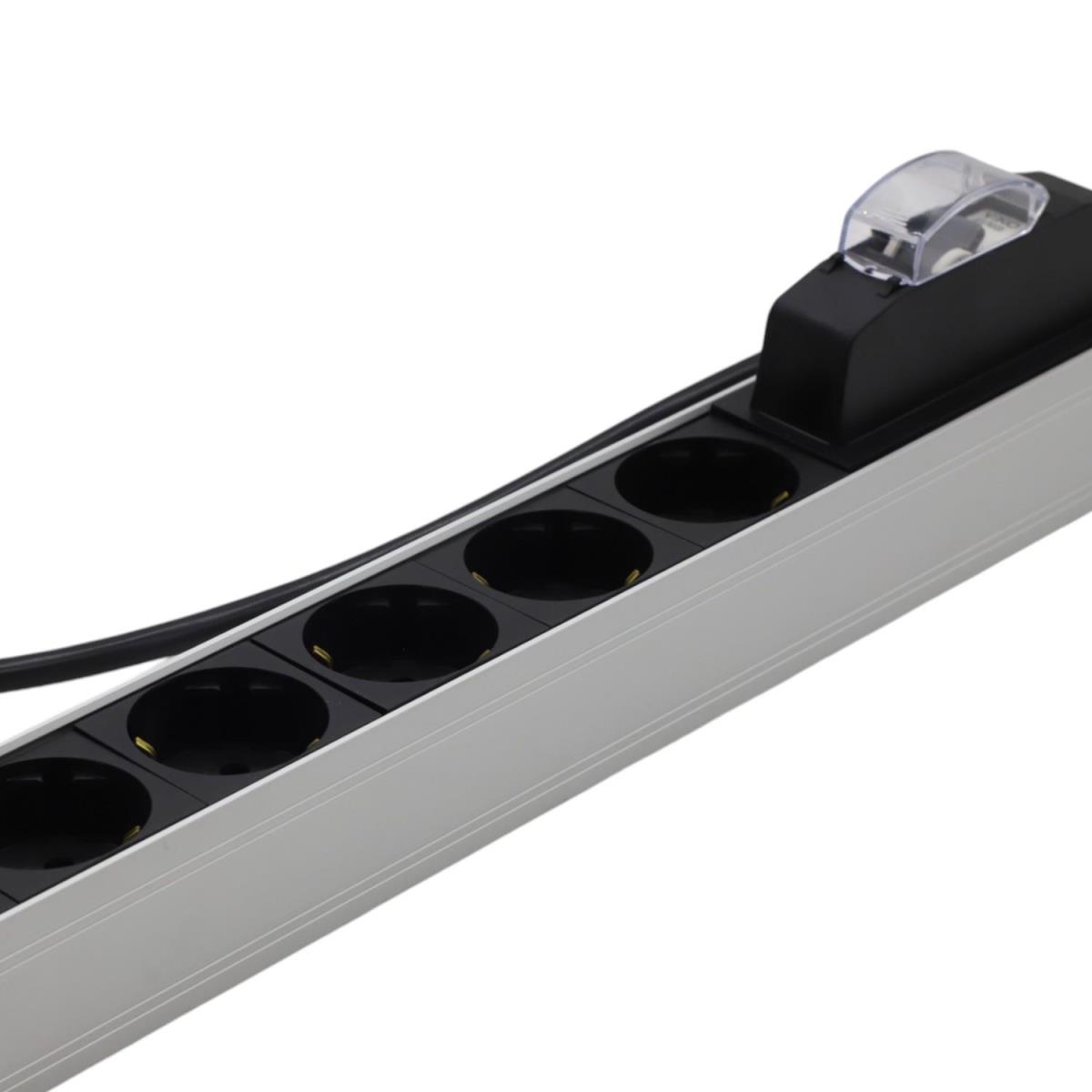 Ojc 6'Li Sigortal� Power Mod�l