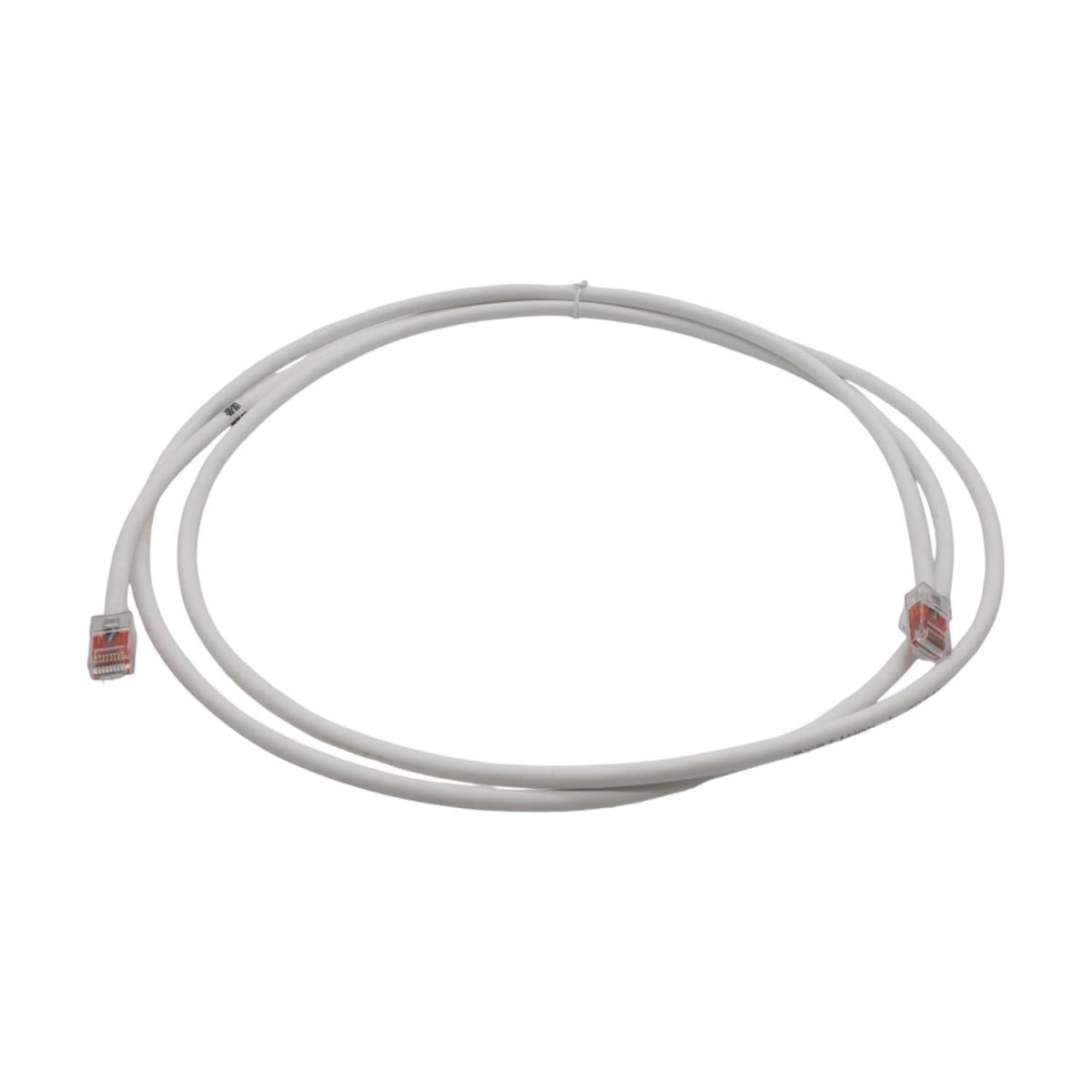 Commscope Patch Cord Utp Cat6 2 Mt Beyaz (Cpc3392-08F007)