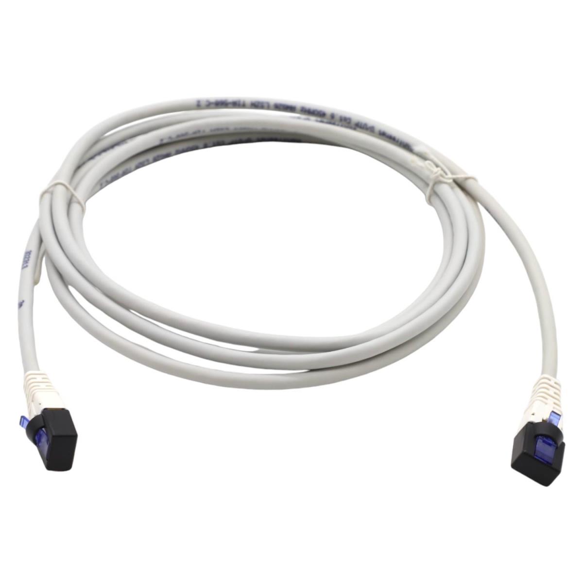 Rm Patch Cord Utp Cat6 3 Mt Gri