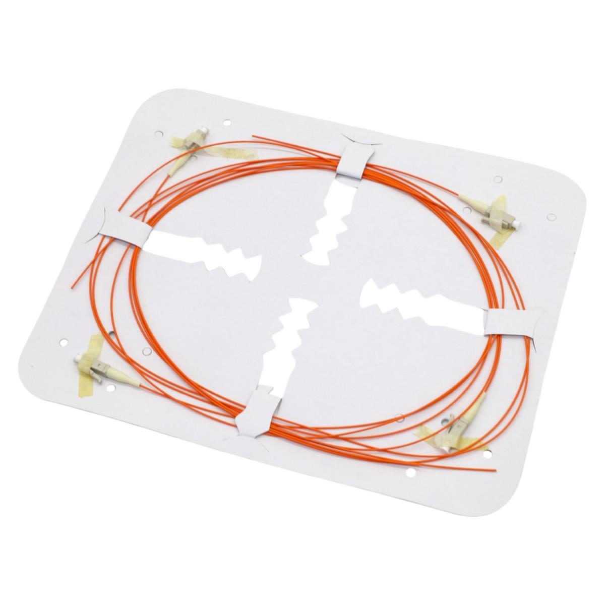Premiumline Pigtail Lc Mm 1 Mt Om2  (4'l� Paket)