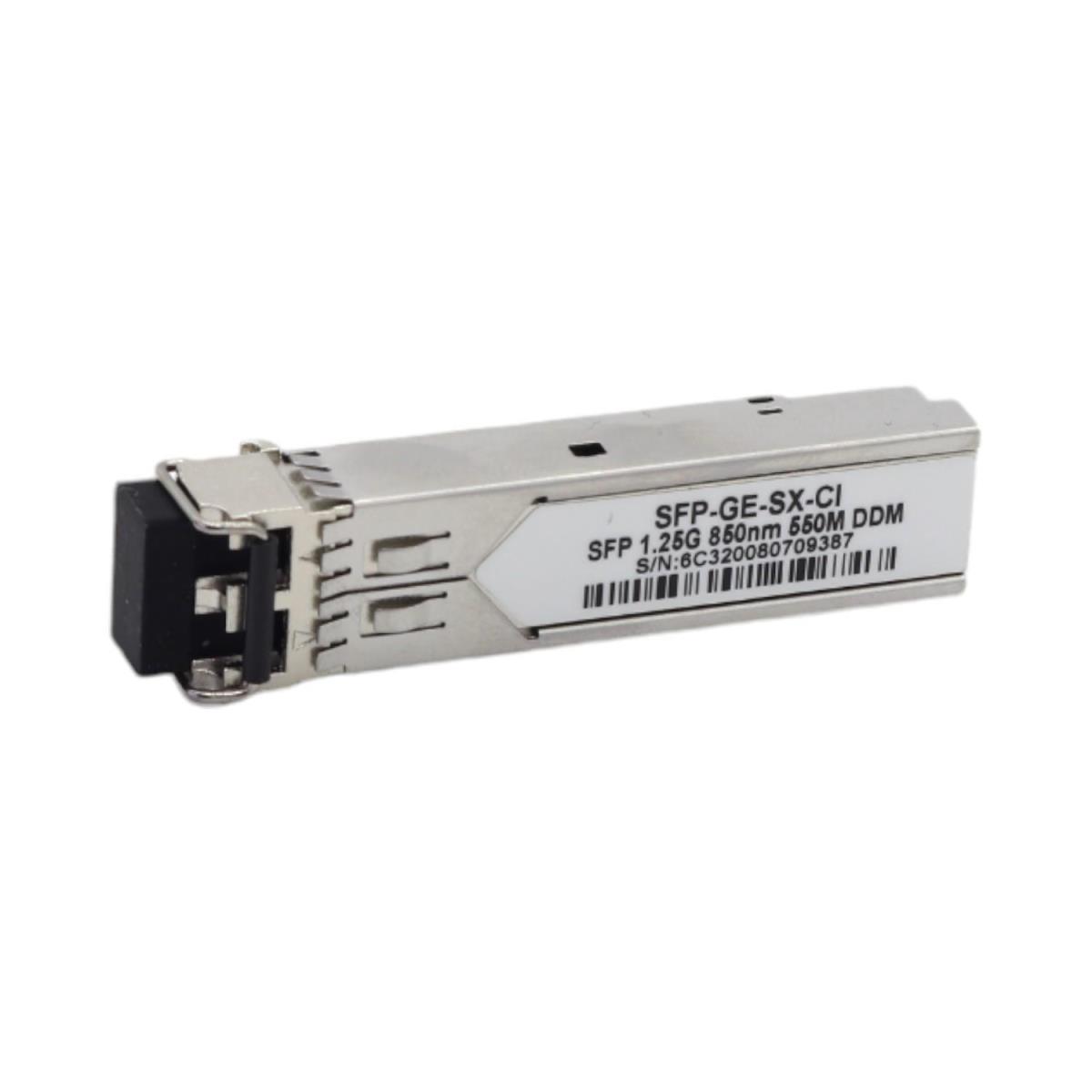 Ojc Sfp Mod�l Mm 1.25 550 Mt Cisco