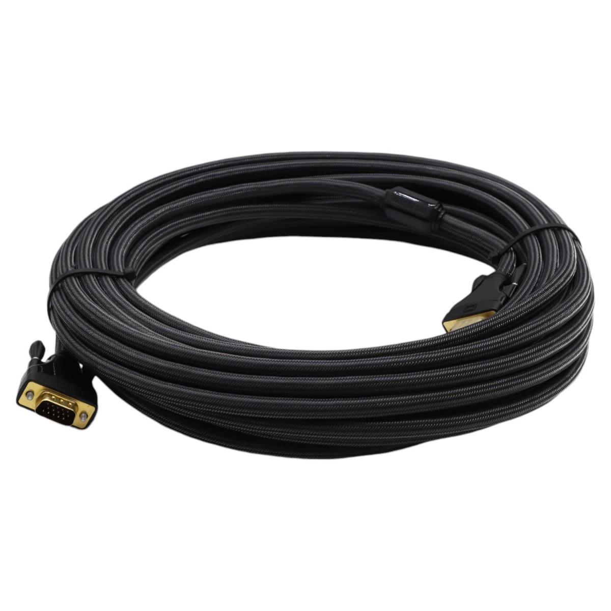 Prolink 10 Metre Vga-Vga Kablo