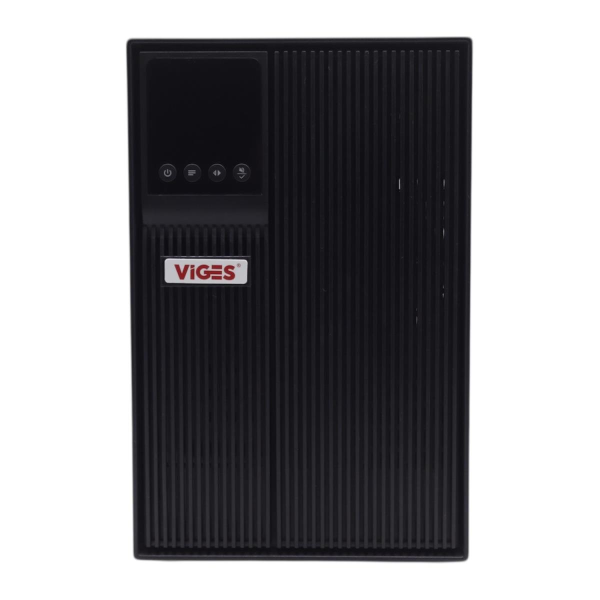Viges 2 KVA Online UPS