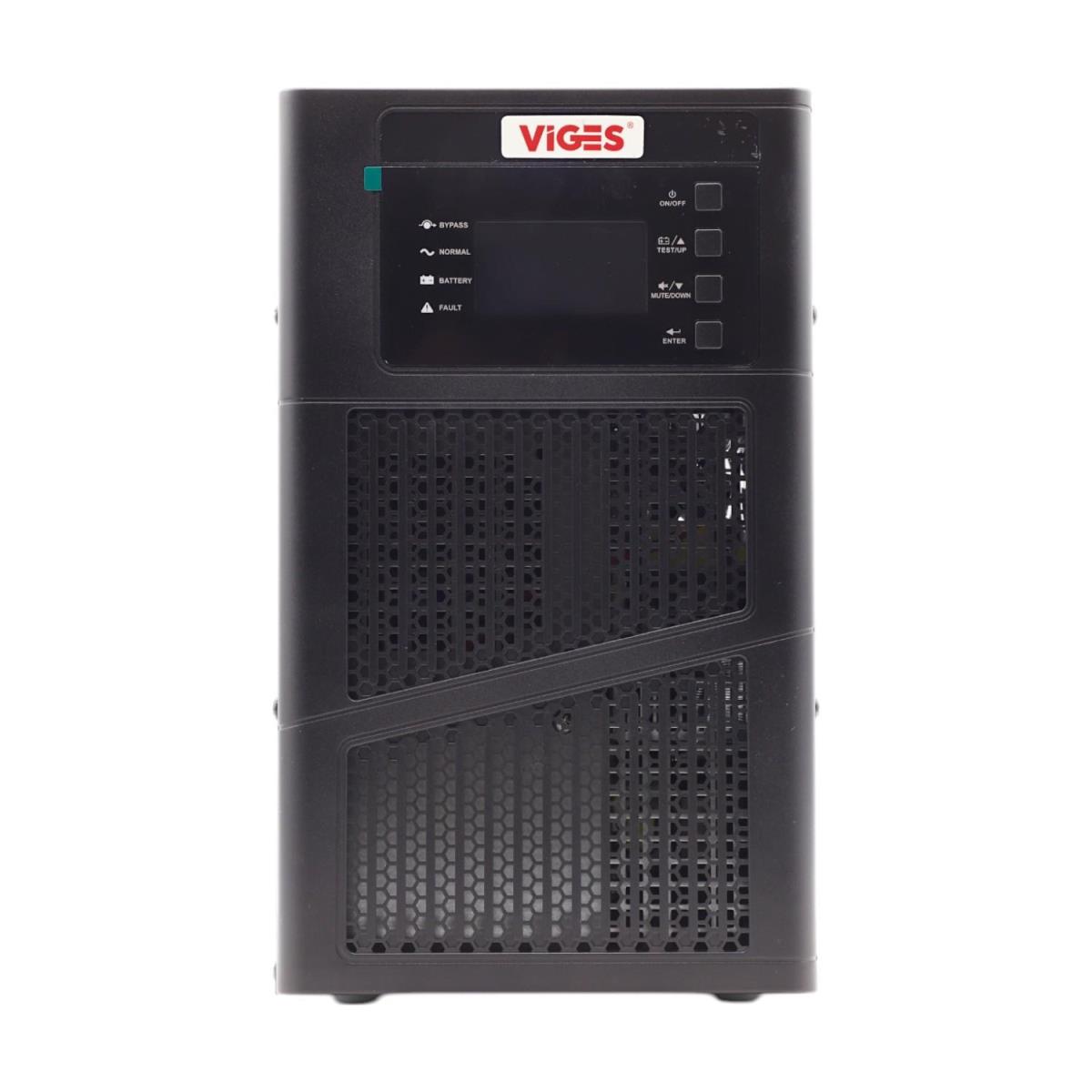Viges 3 Kva 3000 Va Online Ups