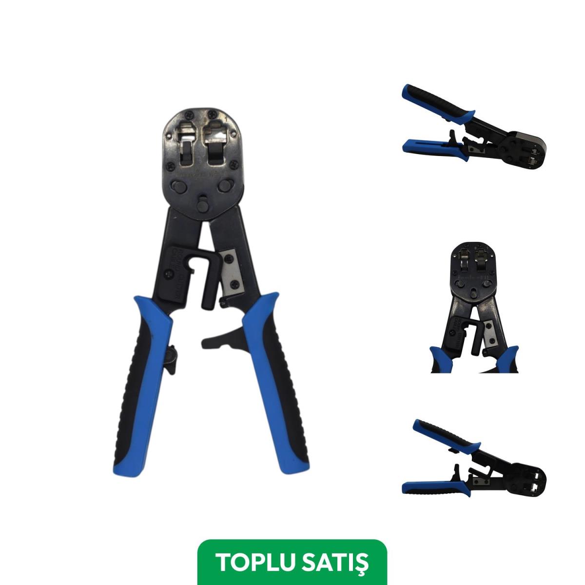 Viges BC-ODS RJ45/RJ11 �kili S�kma Pensesi