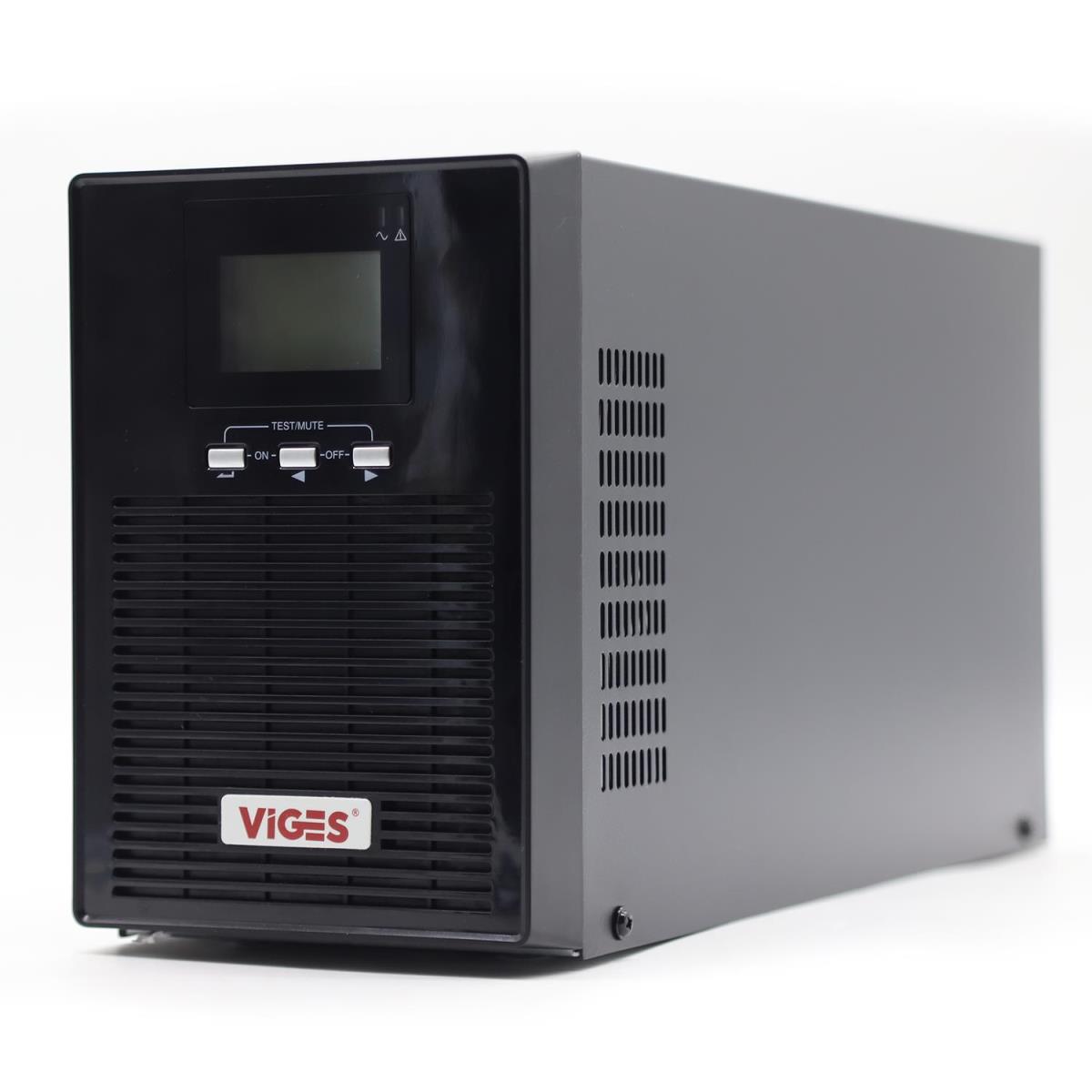 Viges VGS102 2Kva Online Ups